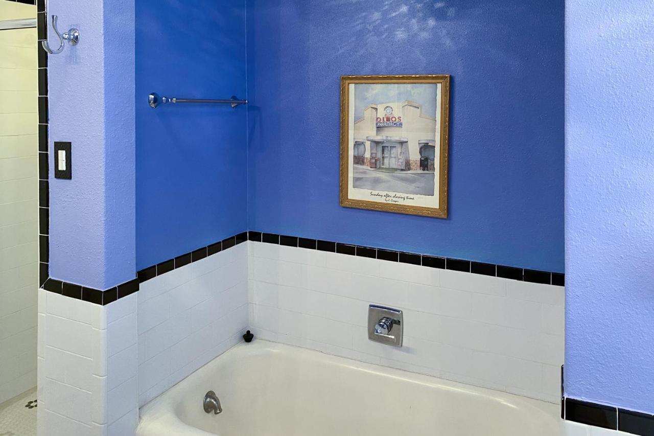 Villa Woodlawn Avenue Beauty San Antonio Exterior foto